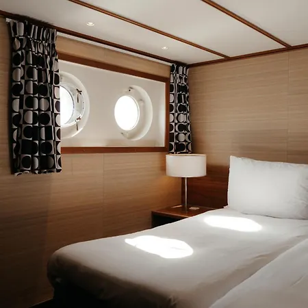 ss Rotterdam Hotel en Restaurants-3