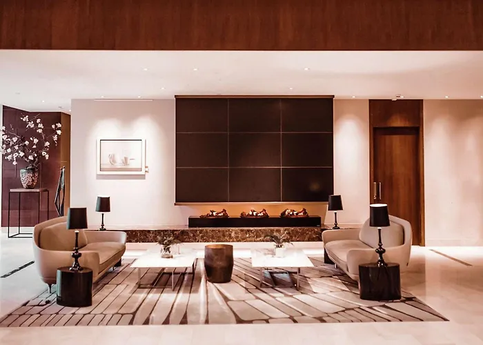 Casino hotel: Hilton Rotterdam