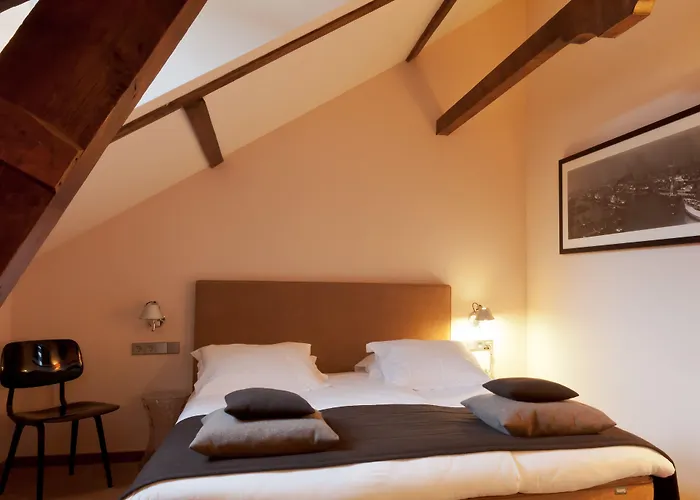 Suitehotel Pincoffs
