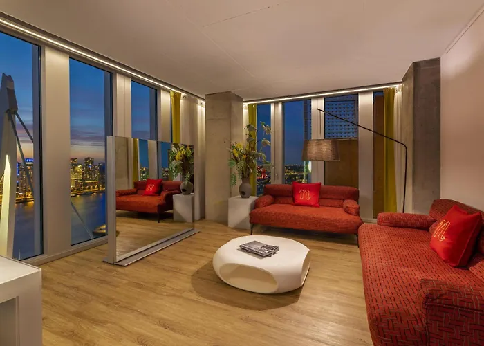 nhow Rotterdam