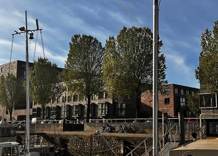 B&B Unitas Rotterdam
